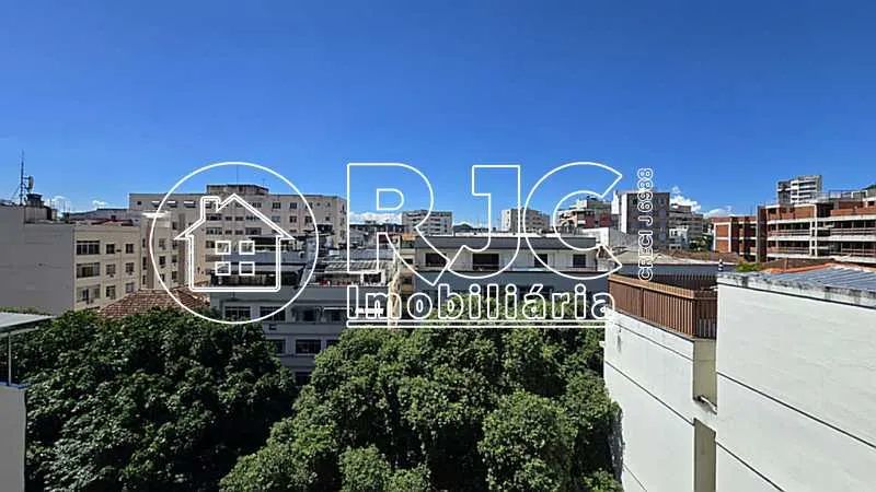 Apartamento : / Residencial / Tijuca - Foto 5