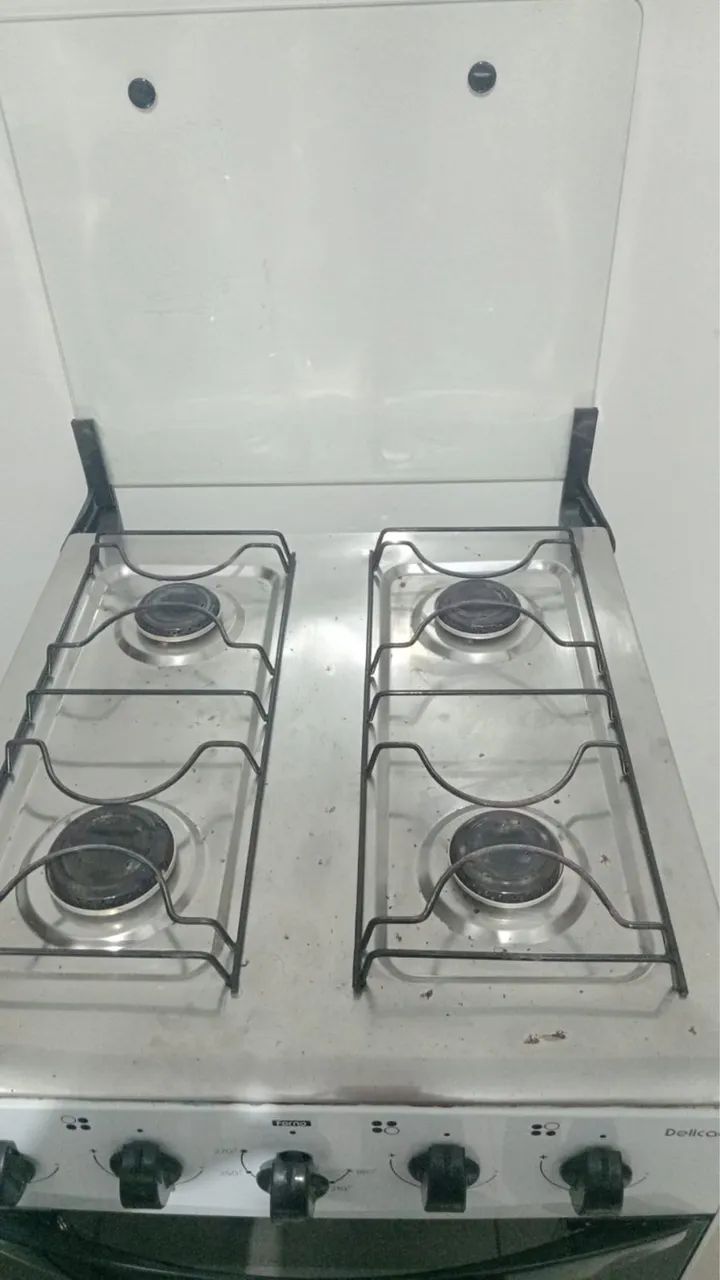 Fogão 