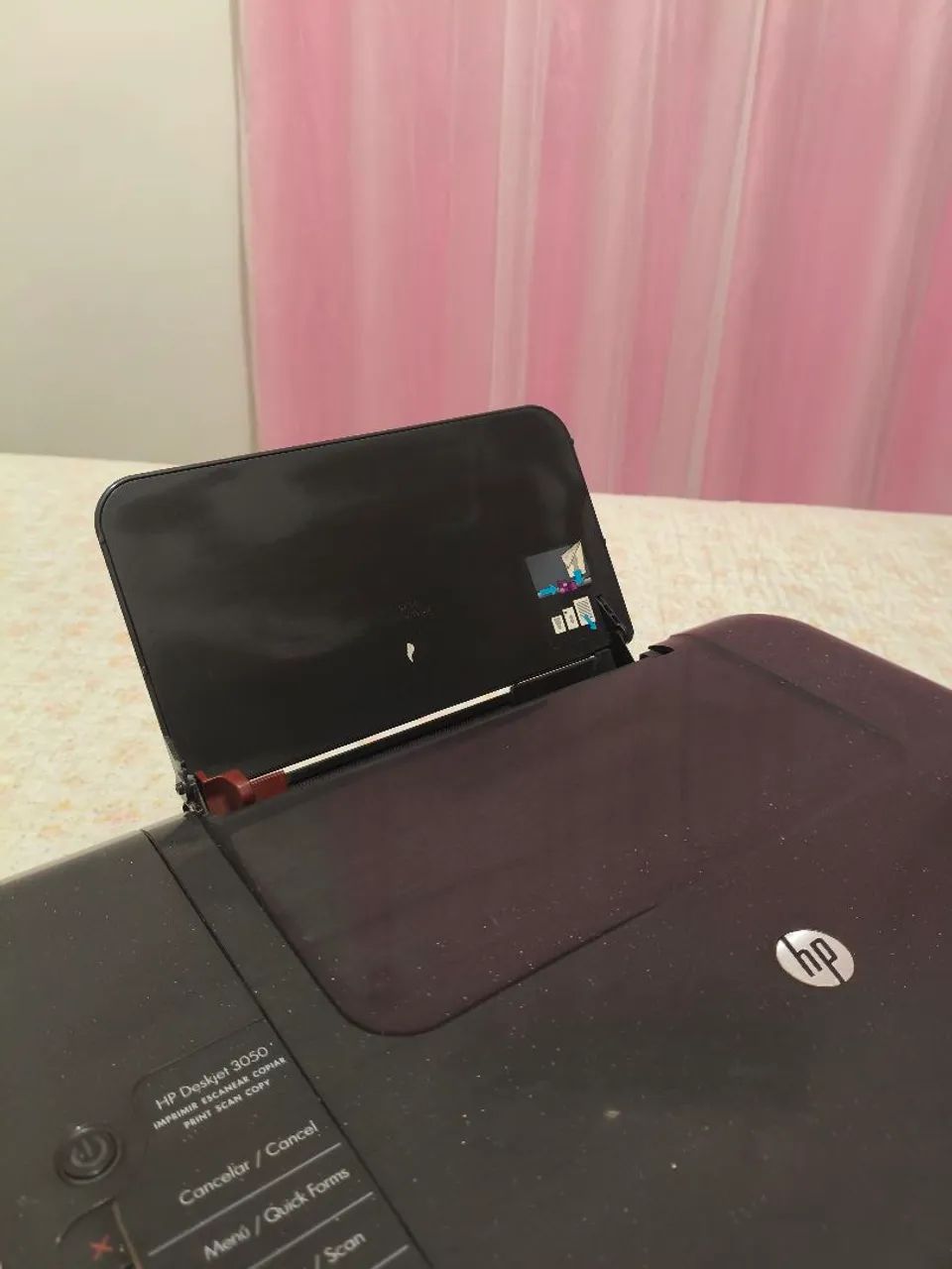 IMPRESSORA HP - Foto 3