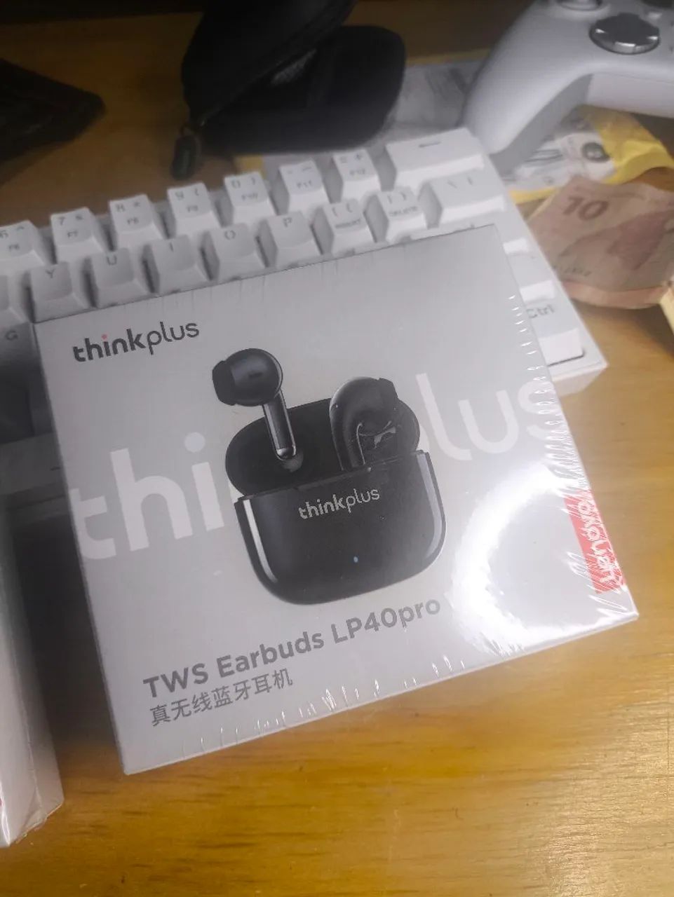 Fone LP40 PRO
