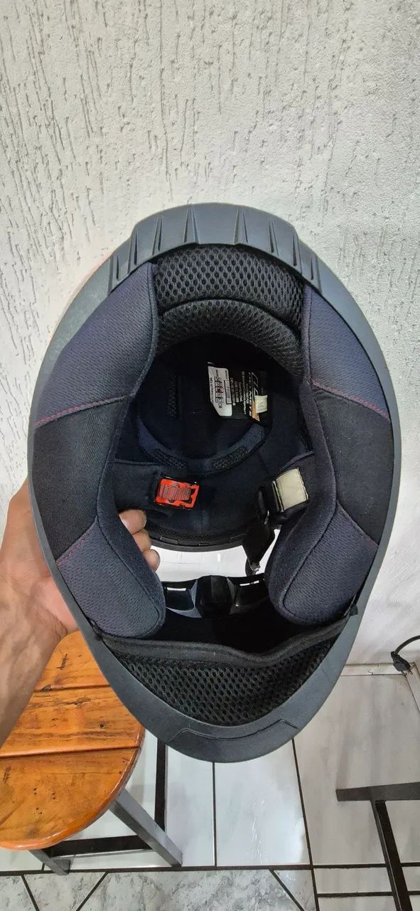 Capacete ls2 helmets  - Foto 5