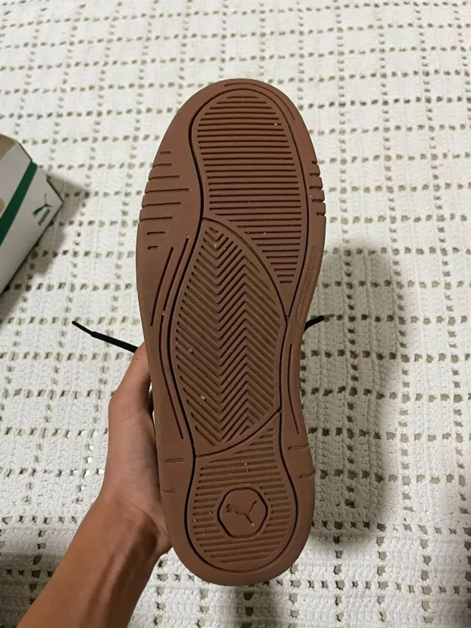 Tênis puma original  - Foto 3