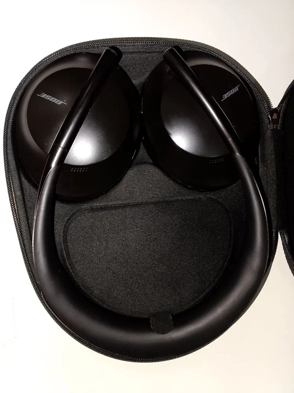 Fone de Ouvido Bose Noise 700 - Foto 2