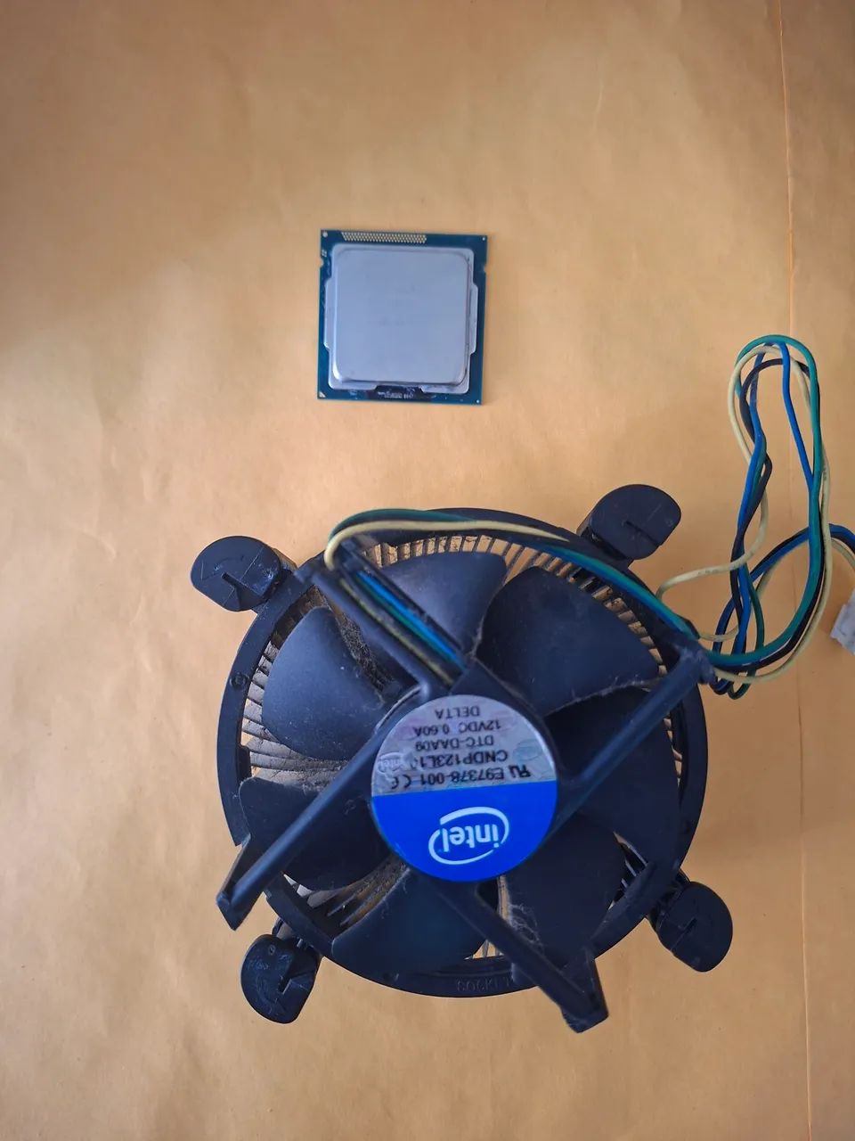 Processador i5 