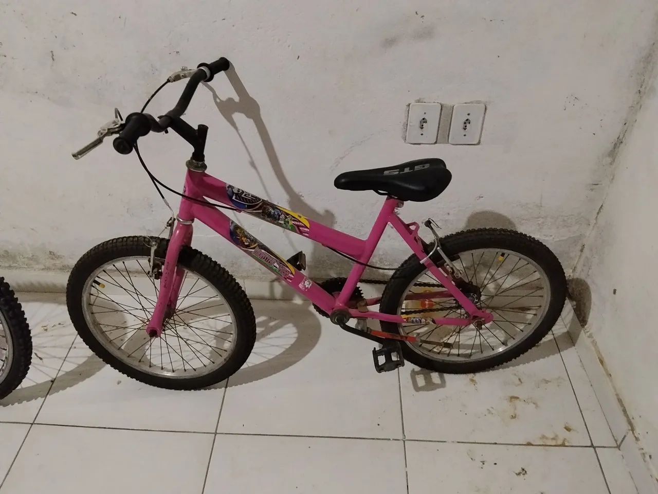 Vende - se 2 bicicleta  - Foto 4