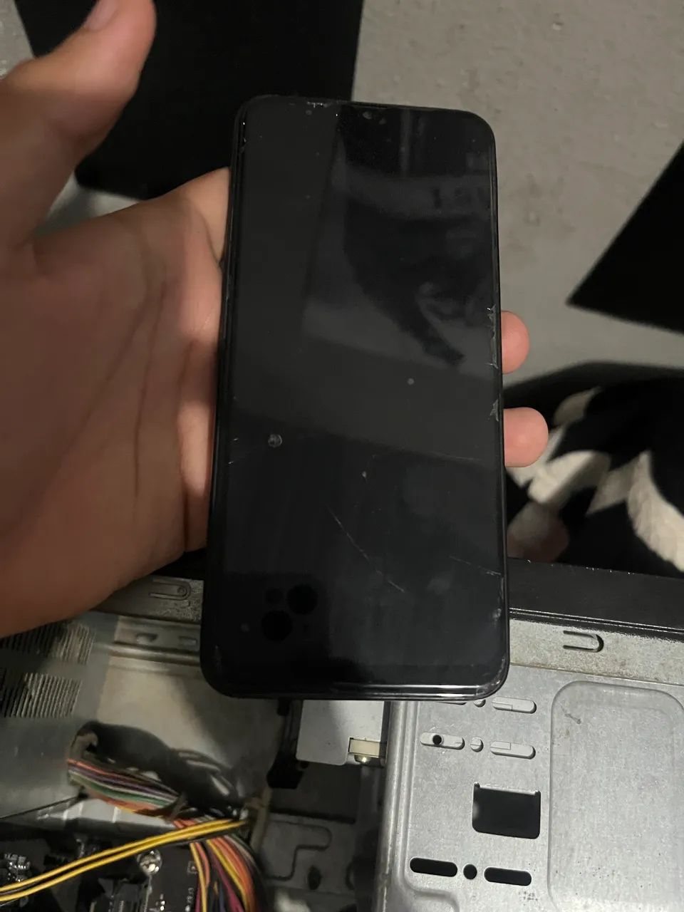 Moto g9 play 