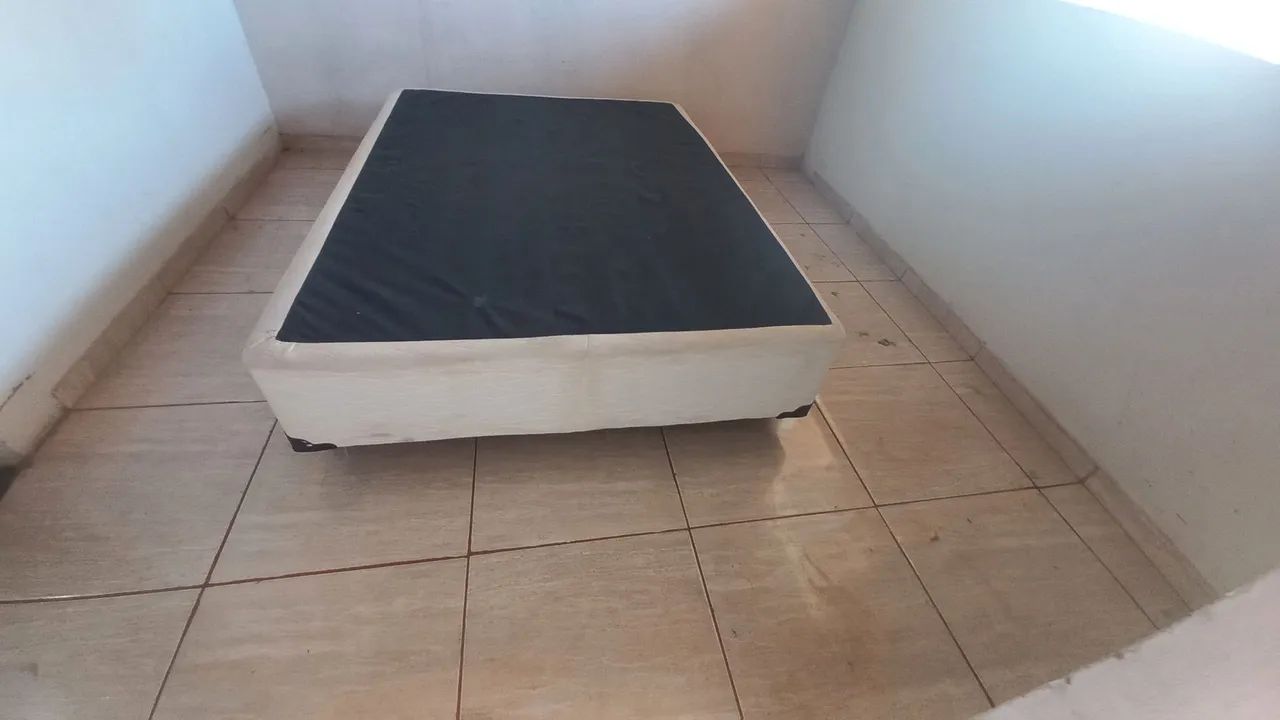 Módulo da cama box