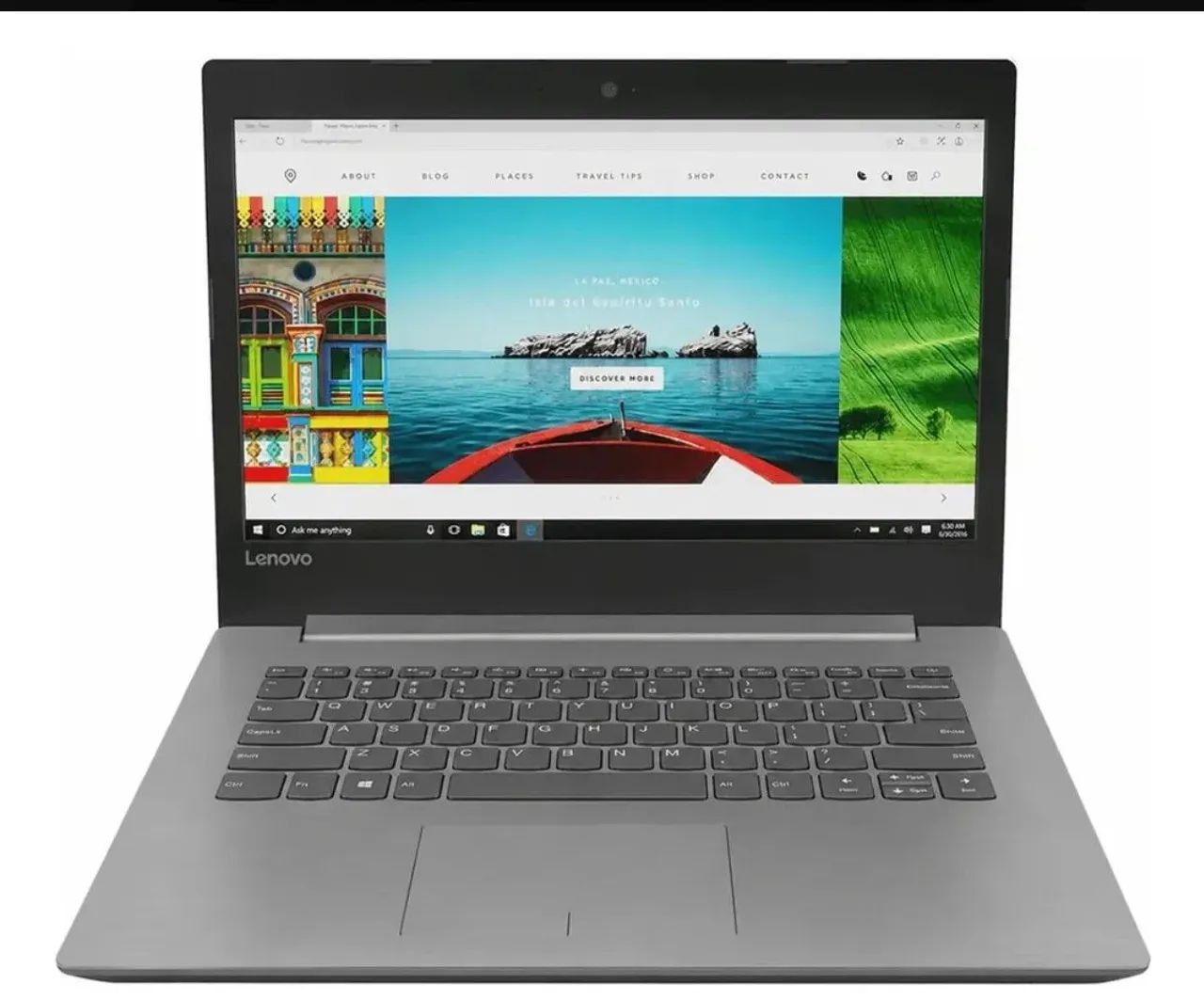 Lenovo ideapad 320