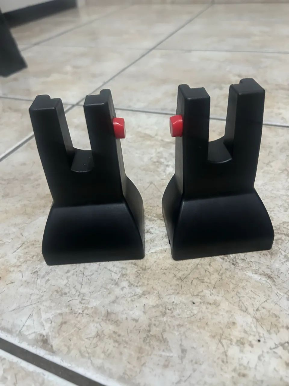 Adaptador  para carrinho  - Foto 3