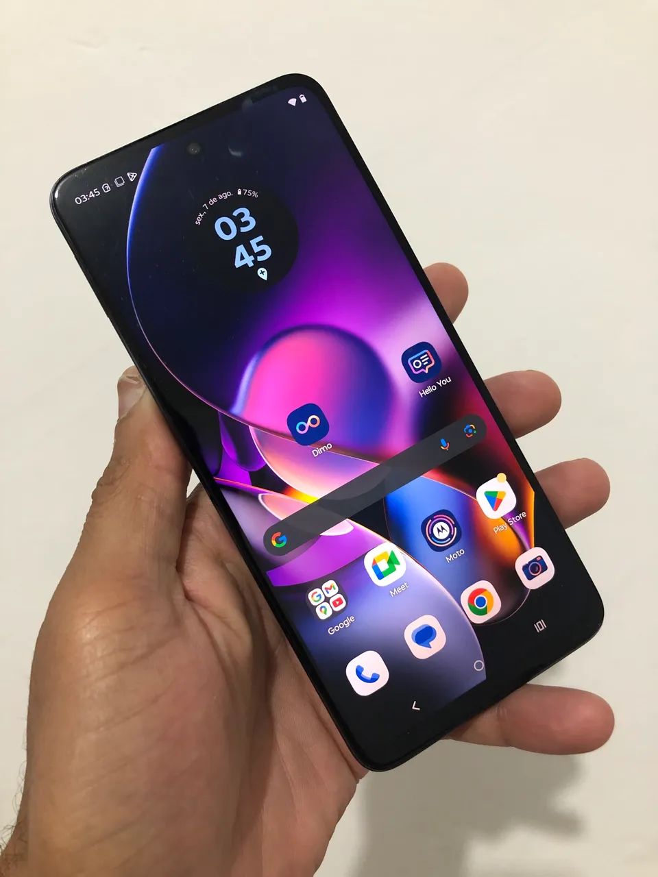 Moto G54 128GB  - Foto 2