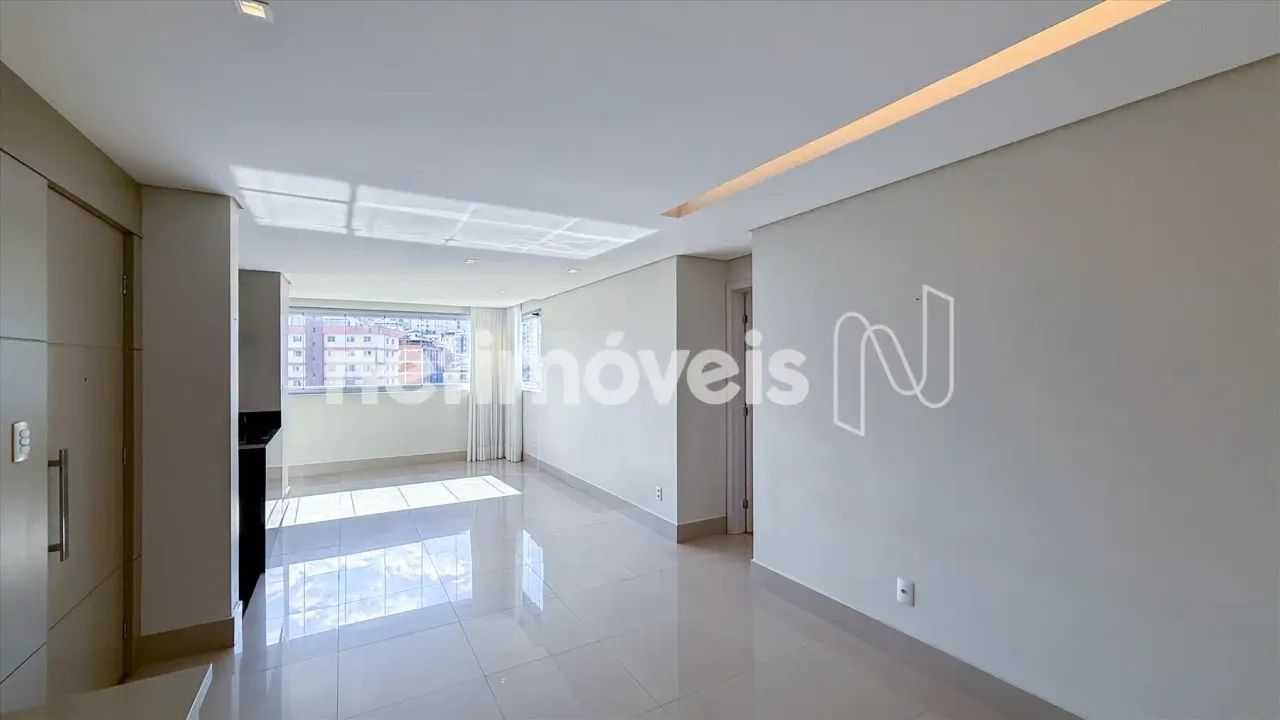 Venda Apartamento 3 quartos Nova Granada Belo Horizonte