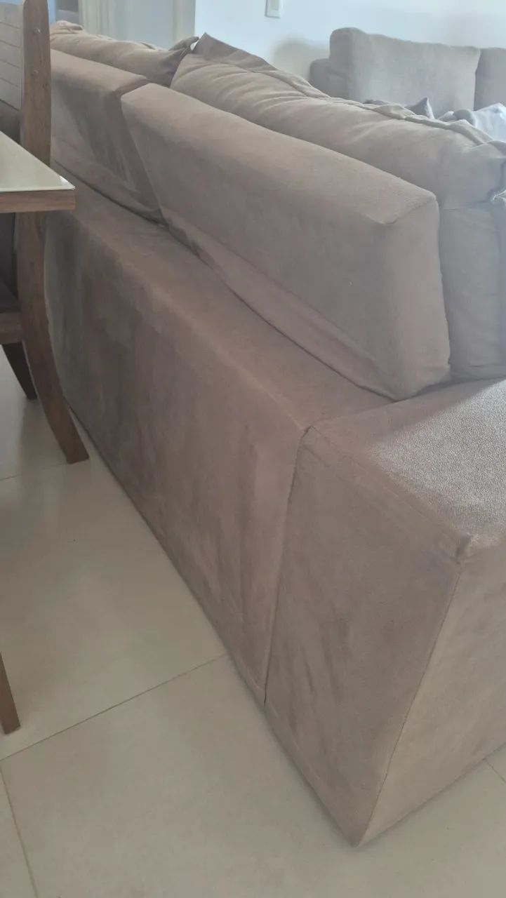 Sofá retrátil  - Foto 5