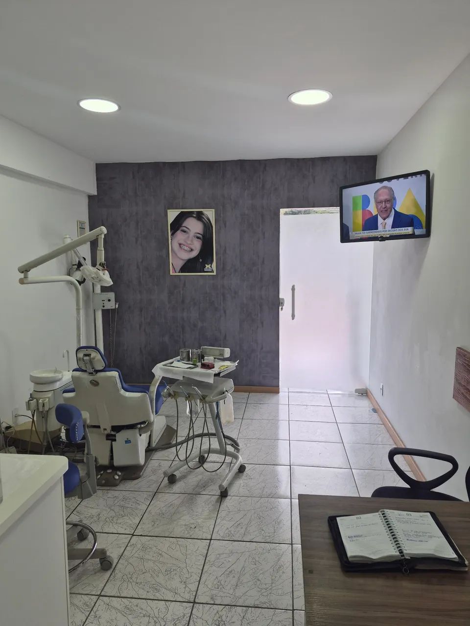Clinica dentária  - Foto 5