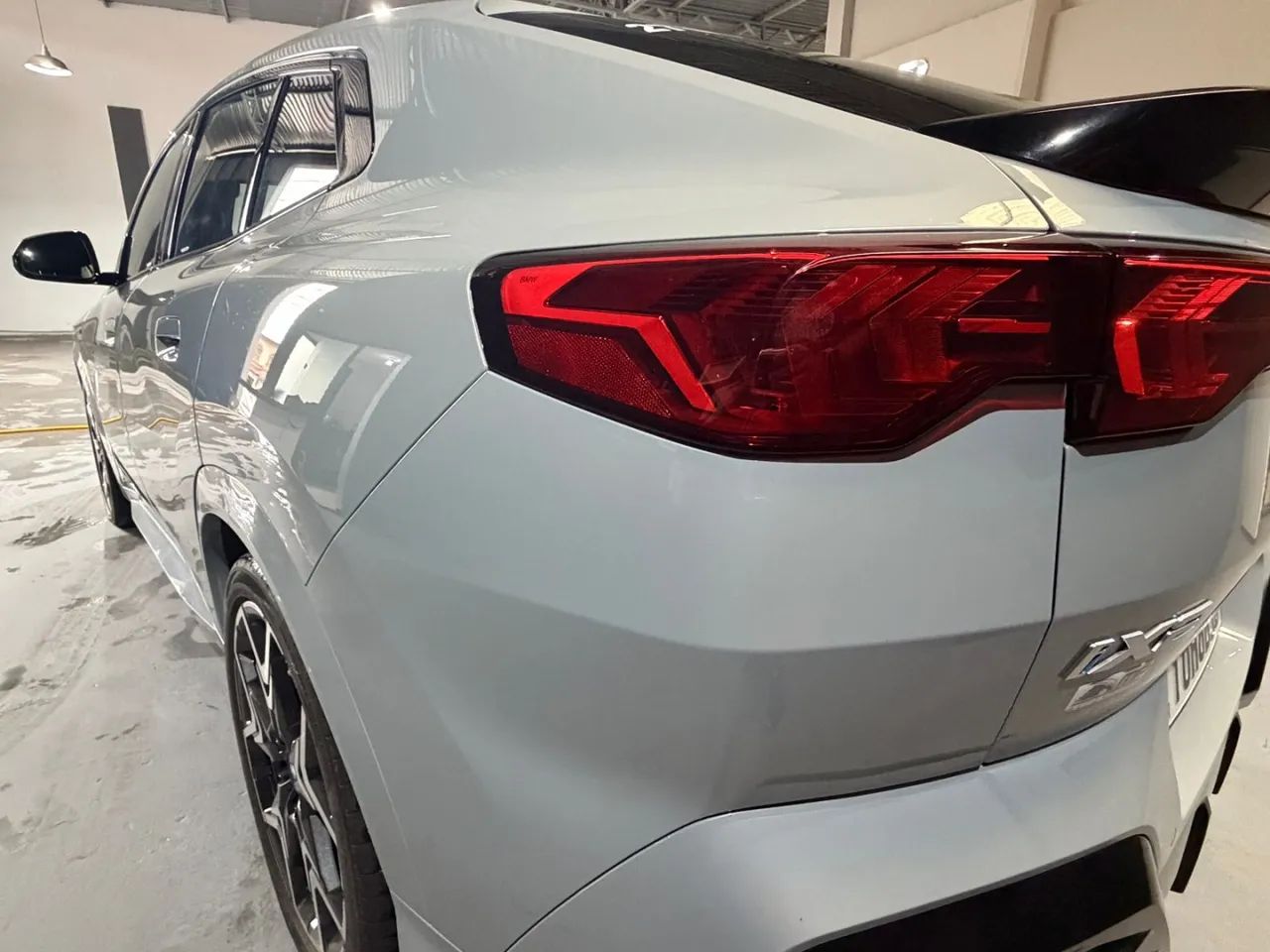 BMW X2 Xdrive20i M Sport 2025 - Foto 12