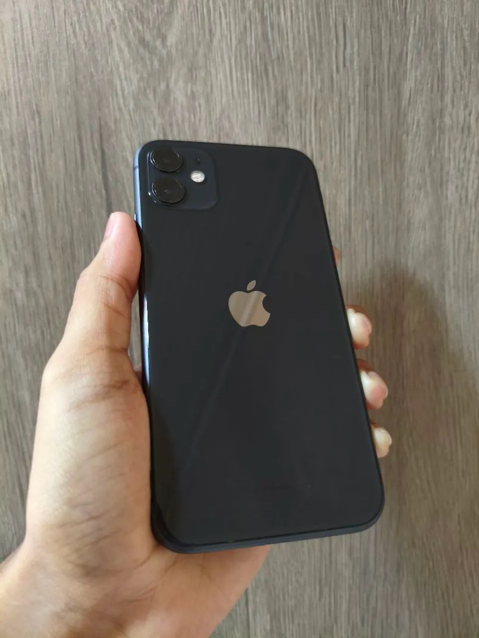 iPhone 11 128gb Preto + Acessórios - Foto 3