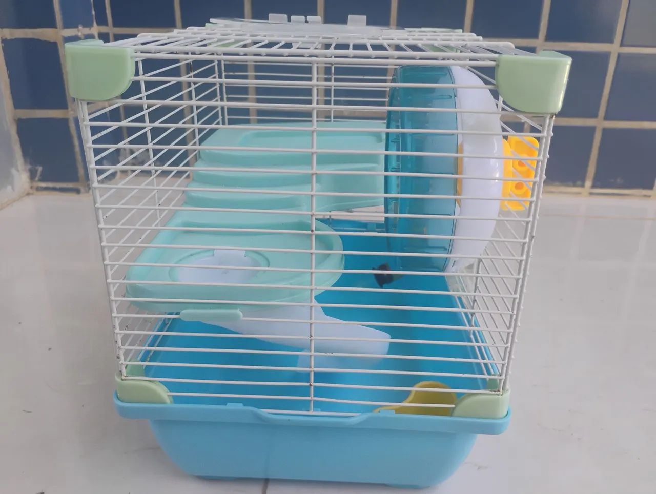 Gaiola para hamster! - Foto 5