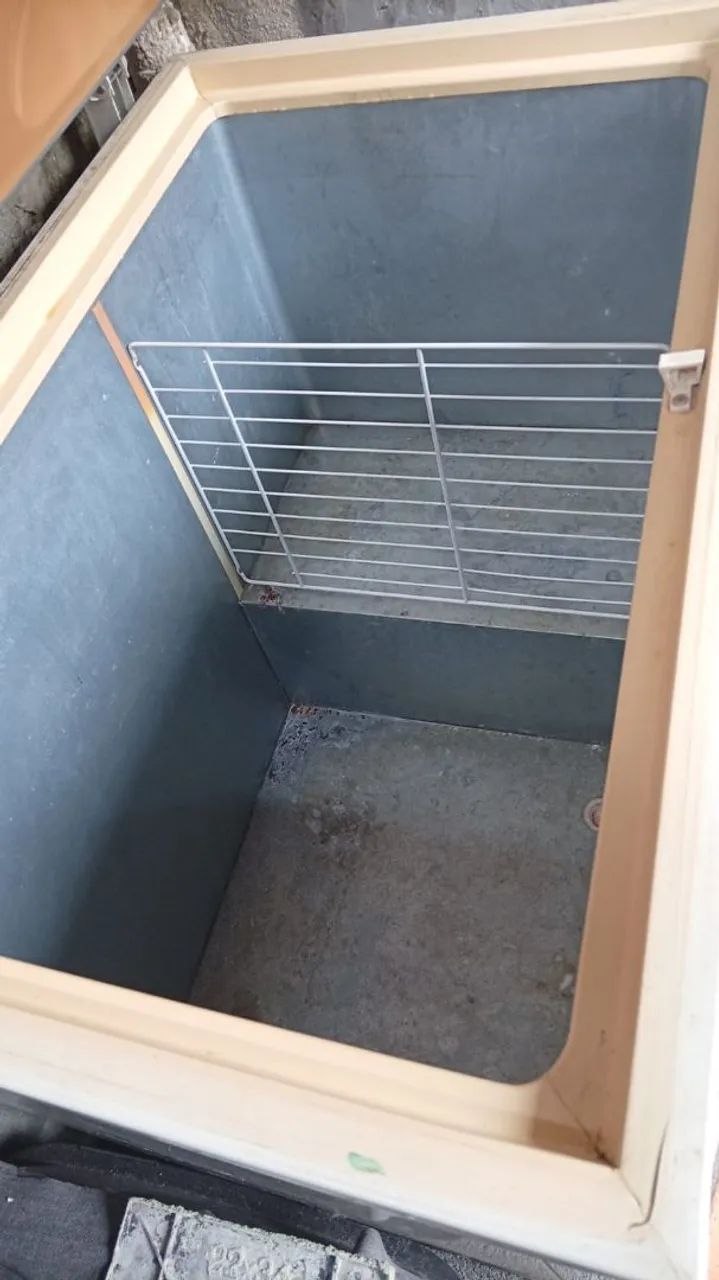 Freezer  - Foto 2