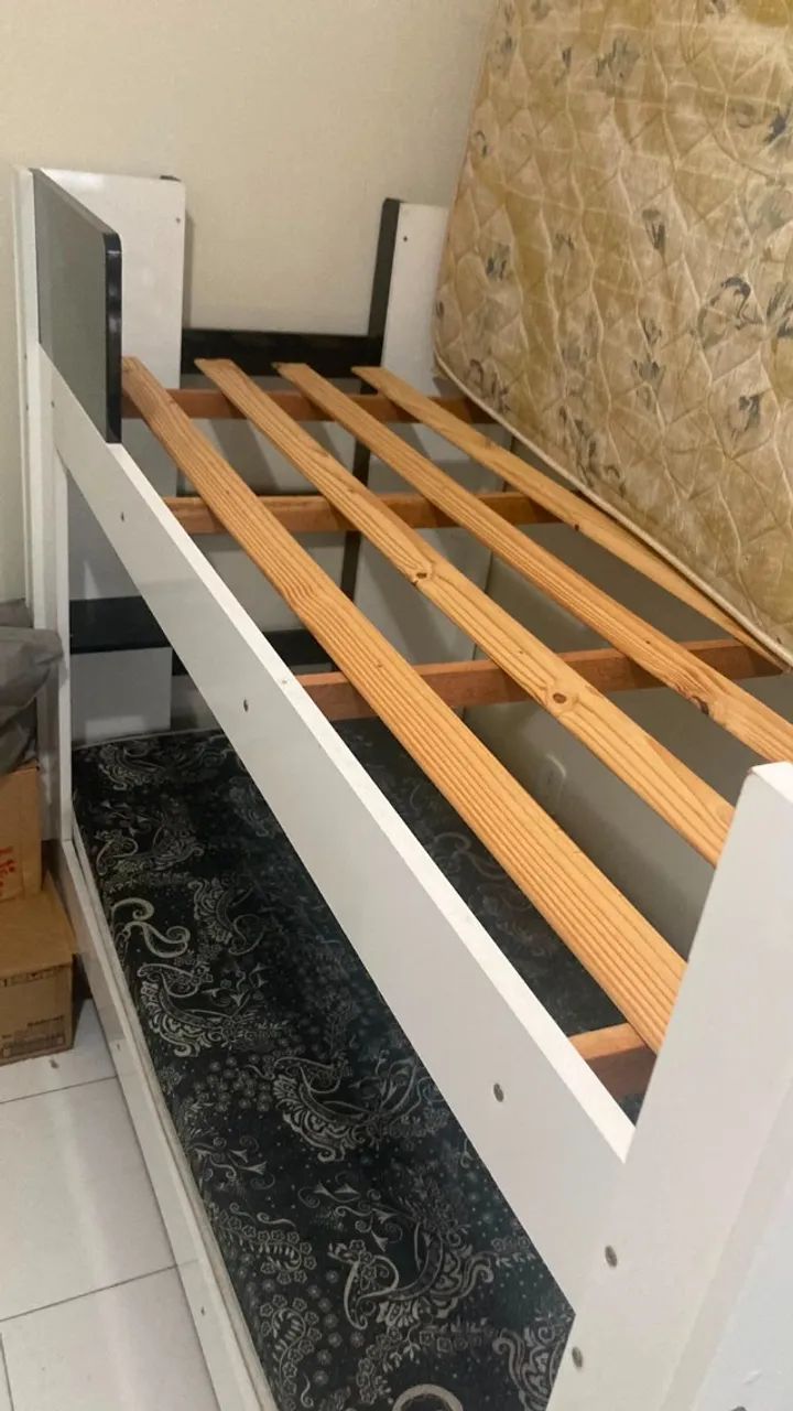 Cama Beliche - Foto 3