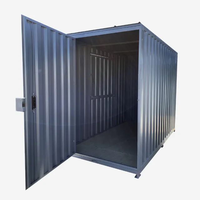 Guarita - Container Personalizado (PRONTA ENTREGA) - Foto 3