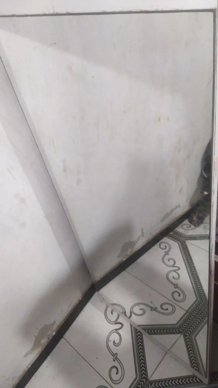  Espelho 
