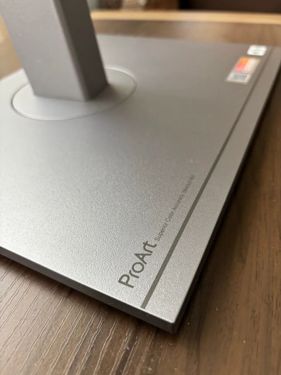 Monitor Asus ProArt 27polegadas 4k - Foto 2