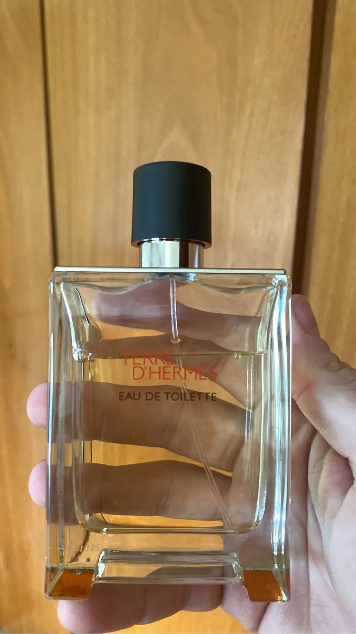 Perfume Hermes Terre d?Hermes