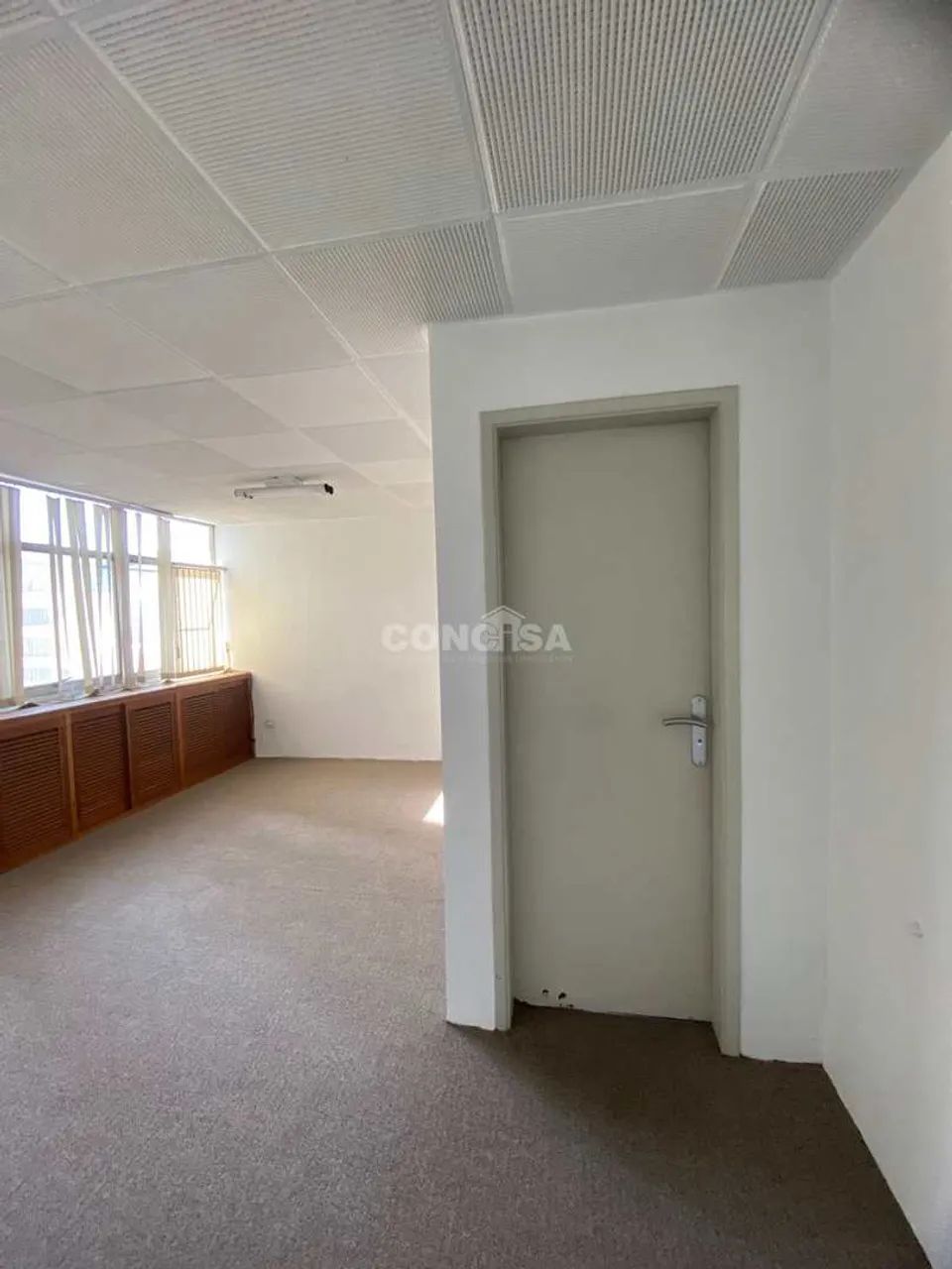 Conjunto comercial para locação 27m², Higienópolis - Foto 4