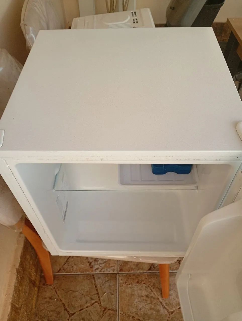 Frigobar Hisense  - Foto 4