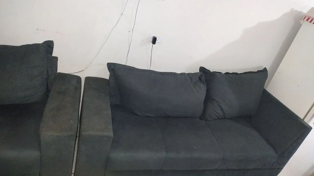 Sofá de canto  - Foto 2
