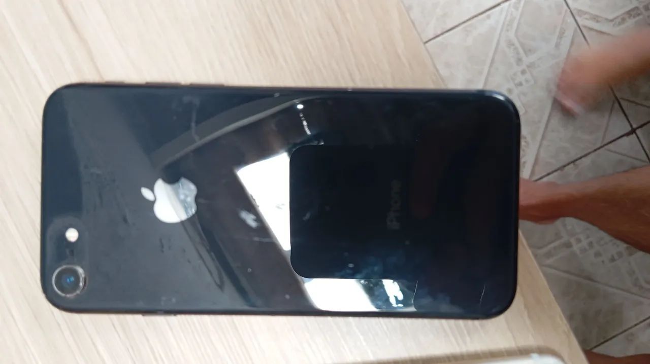 Vendo 03iphones para retirada de peças  - Foto 3