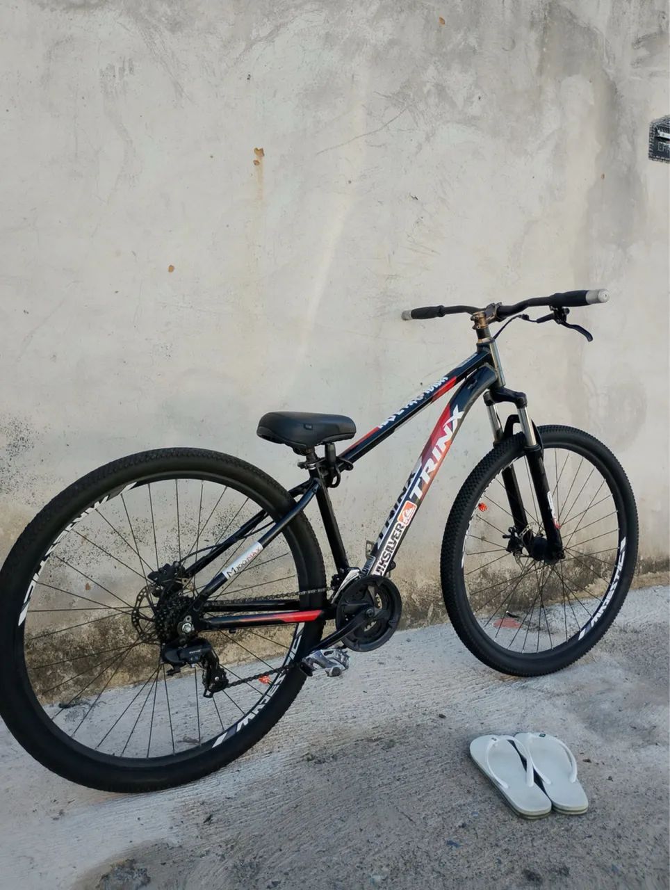 Vende-se Bicicleta 