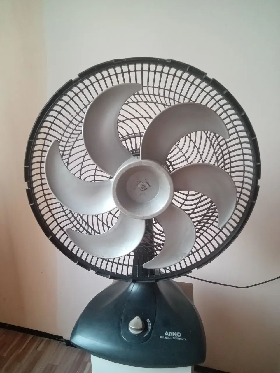 Ventilador com defeito  - Foto 3
