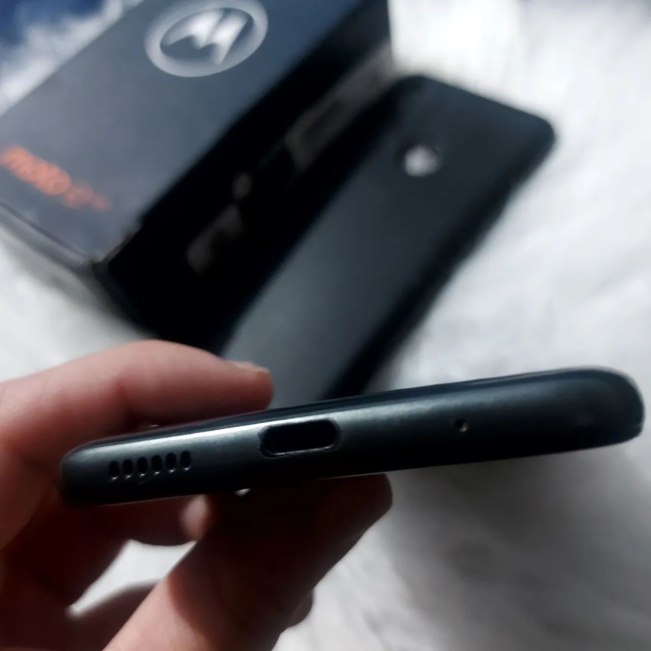 Celular motoE40 - Foto 3