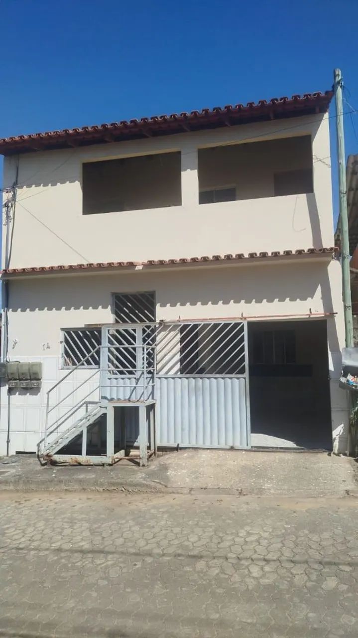 Foto - Viana - Nova Bethânia