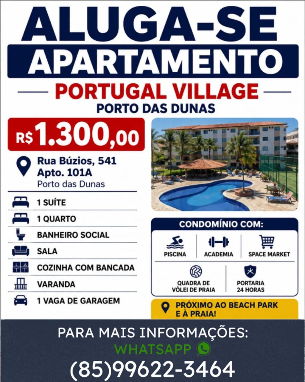 Foto - Aquiraz - 