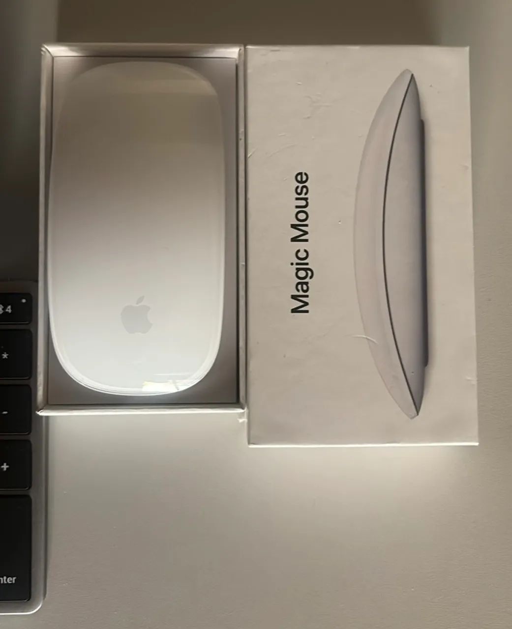 MacBook Air M2 15" 2023  - Foto 3