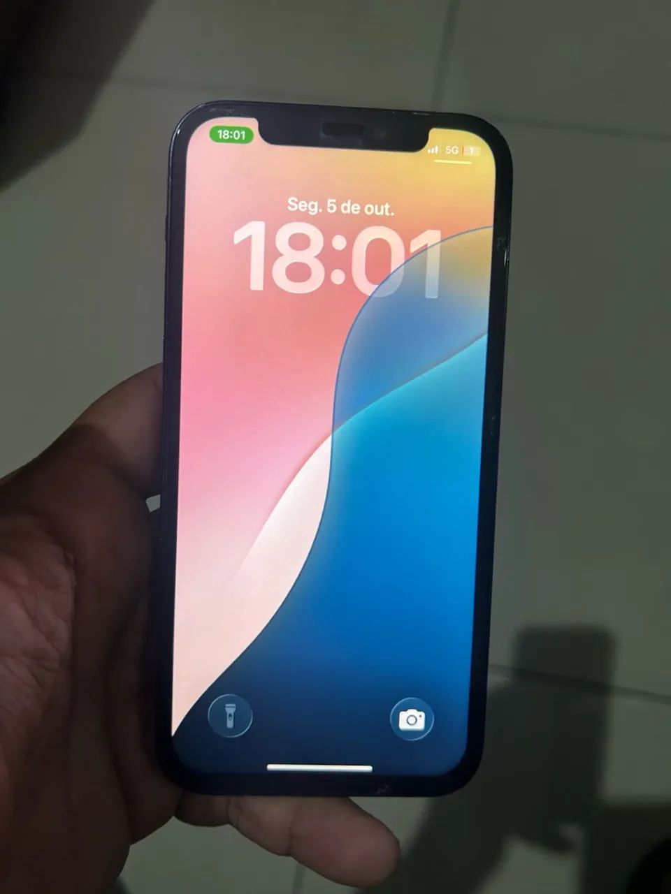 iPhone 12  - Foto 5
