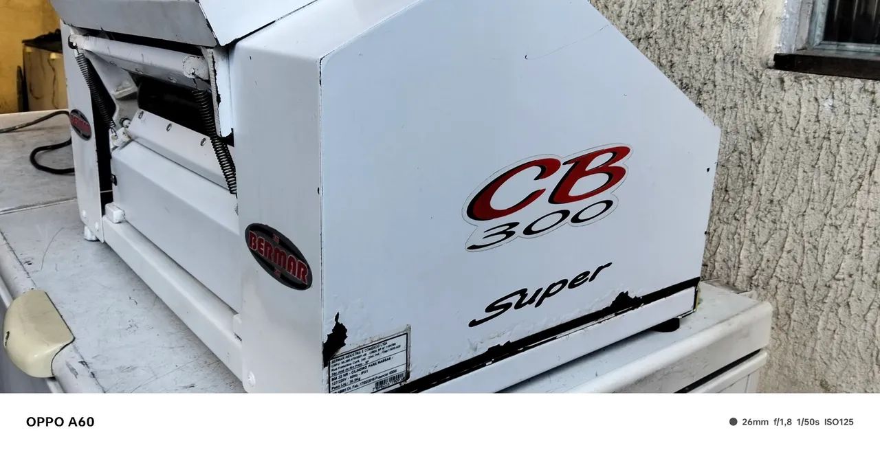 Cilindro Berman  - Foto 2