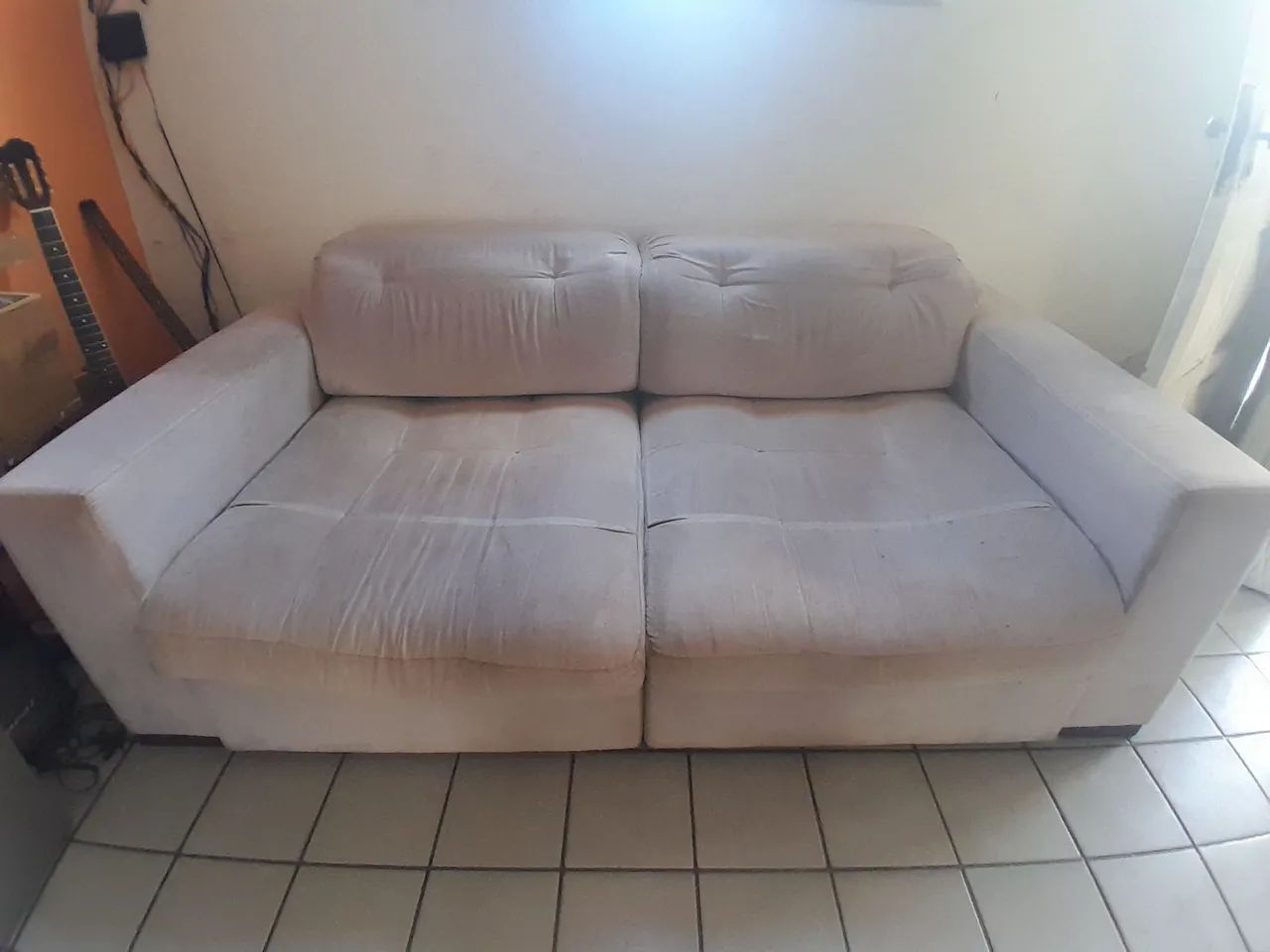 Sofa cama