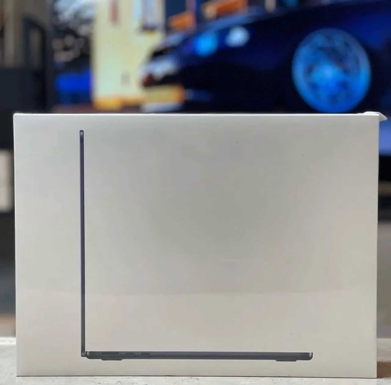 Promoção MacBook Air M5 2026