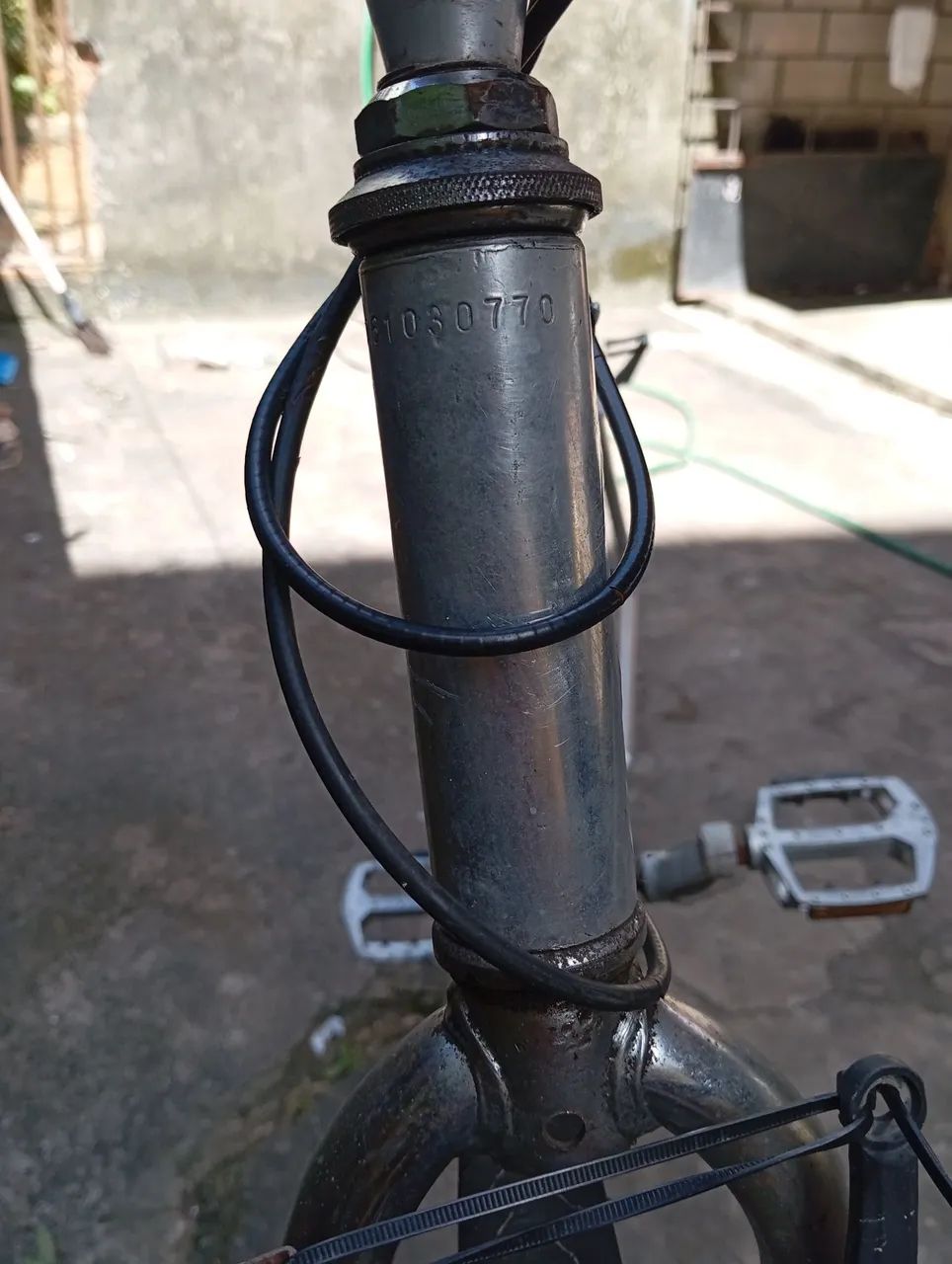 Bicicleta aro 26 - Foto 3