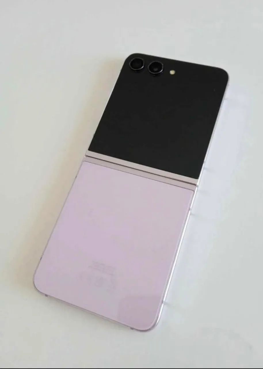 CELULAR ZFLIP5 512GB- SOMENTE VENDA  - Foto 2
