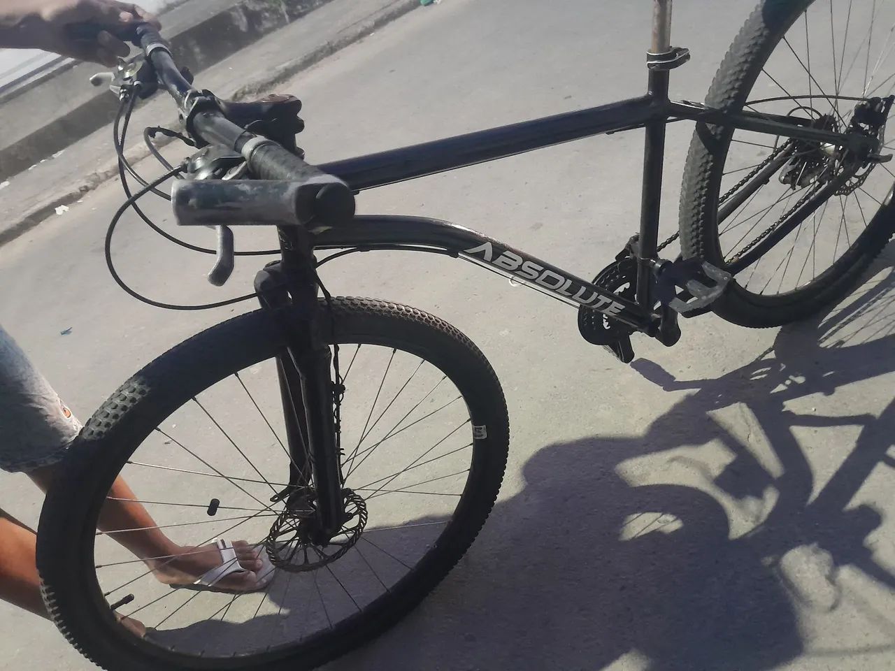 Bicicleta aro 29 - Foto 2