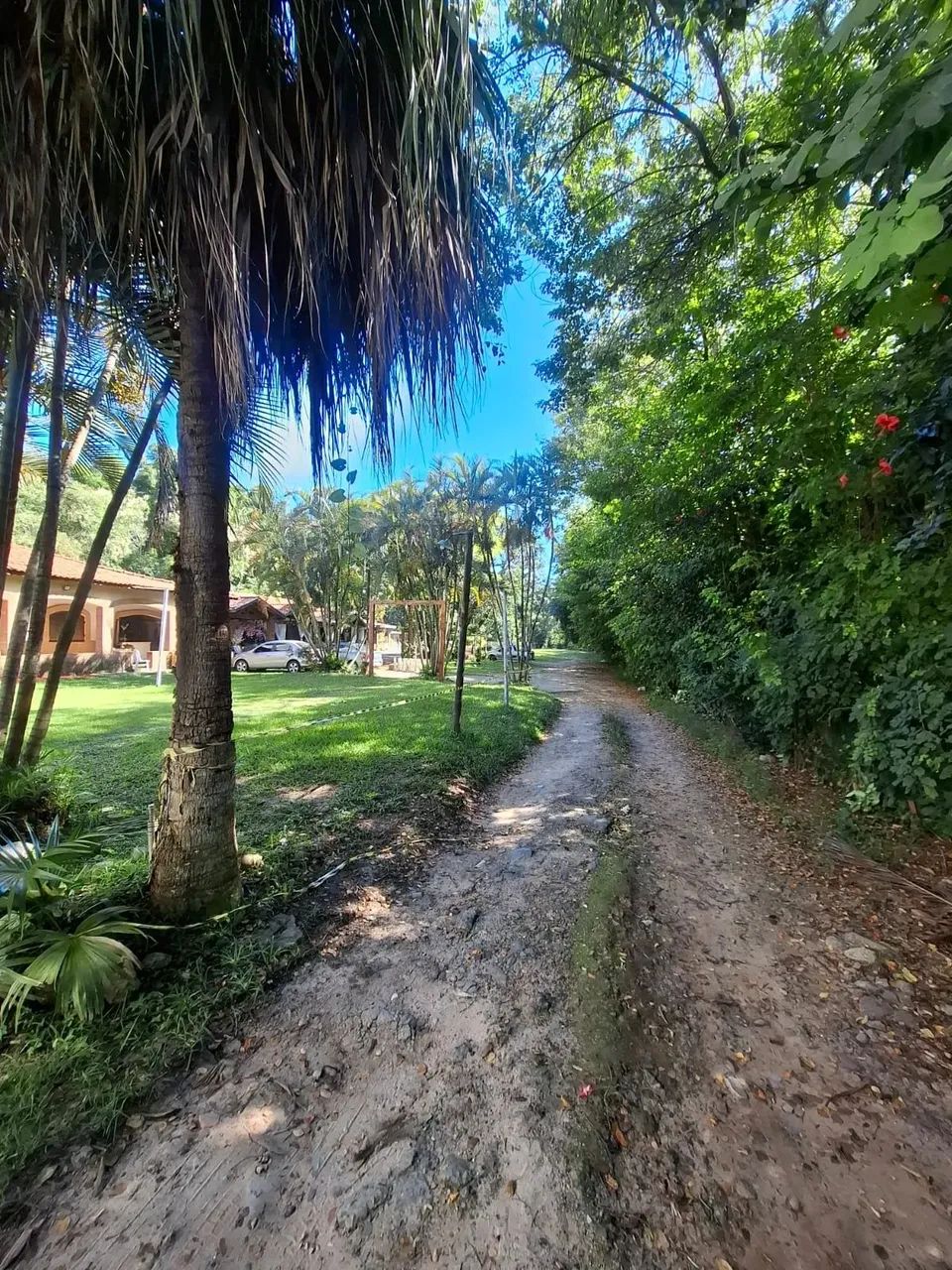 CHÁCARA - JD CEREJEIRAS - AMPLO SALÃO DE FESTAS - EXELENTE LOCALIZAÇÃO - OPORTUNIDADE PARA - Foto 2