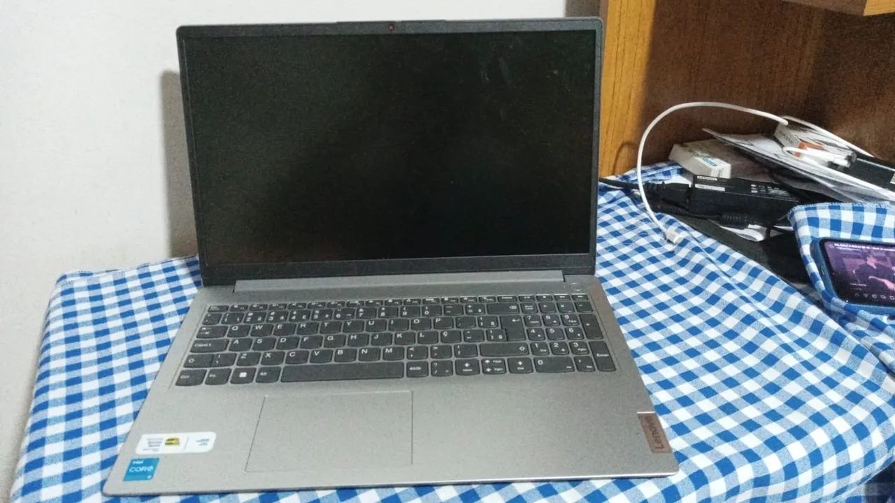 Notebook Lenovo IdeaPad 3  - Foto 5