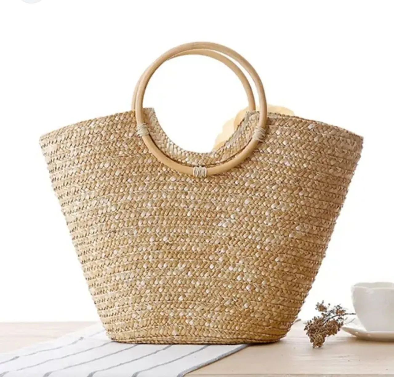 Bolsa Praia  - Foto 3