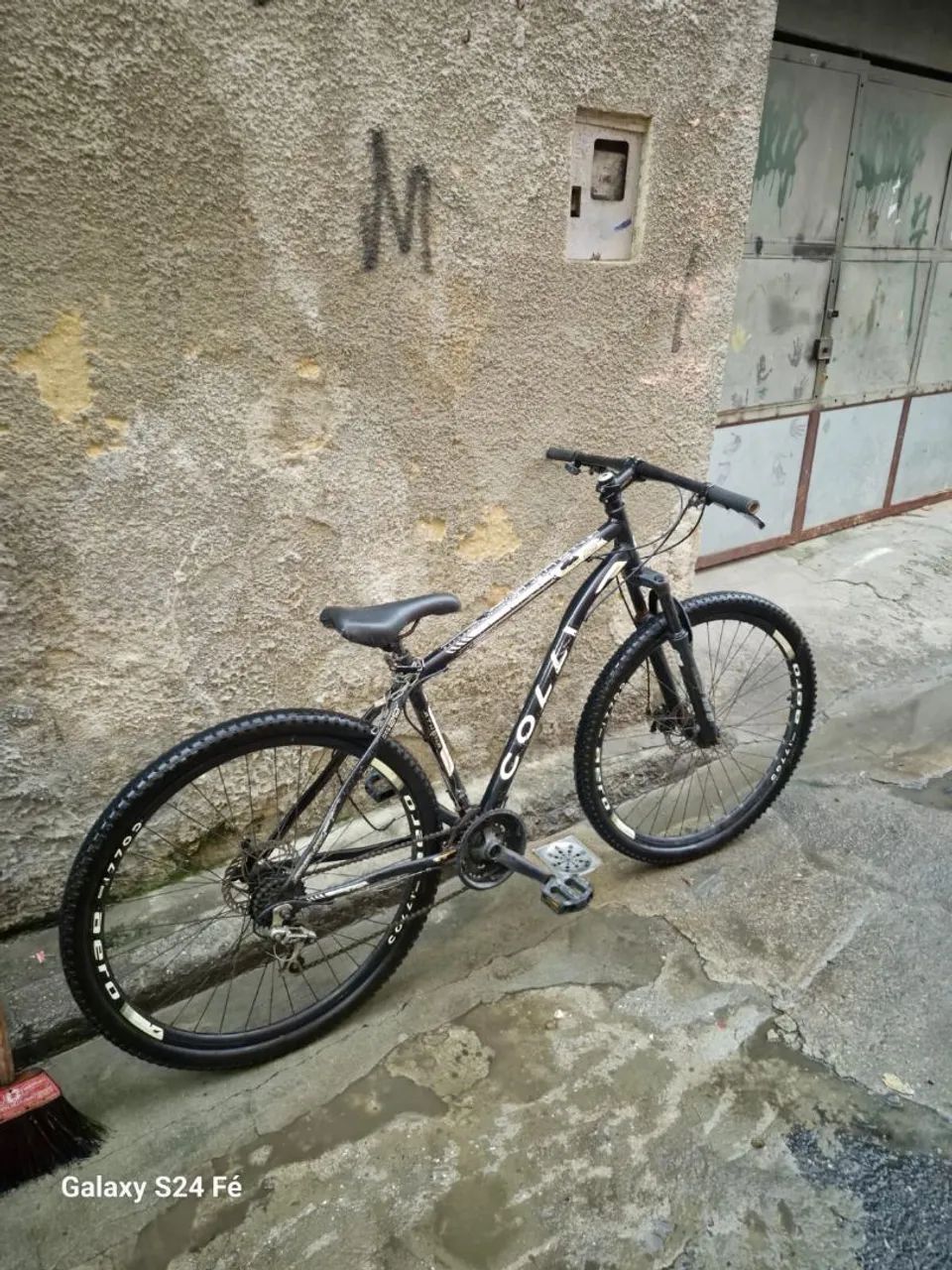Vendo a bicicleta - Foto 2
