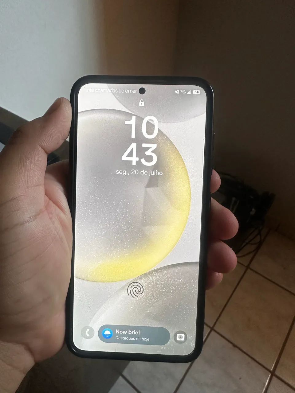 Samsung Galaxy S24