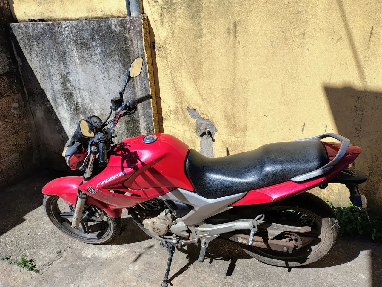 Fazer 250 - Foto 4