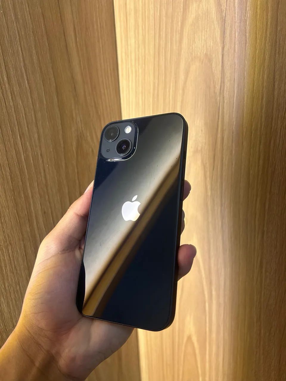 iPhone 14 de 128Gb semi novo - Foto 4